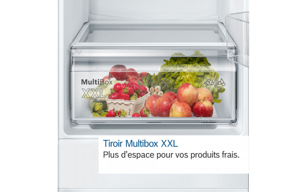 BOSCH KIL425SE0 - Bac fra&icirc;cheur