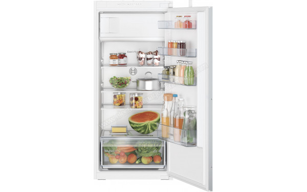 BOSCH KIL425SE0 - Vue de l'int&eacute;rieur