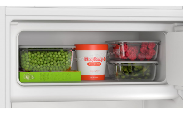 BOSCH KIL425SE0 - Bac cong&eacute;lateur