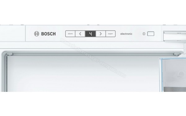 BOSCH KIL42AF30 - Panneau de commandes