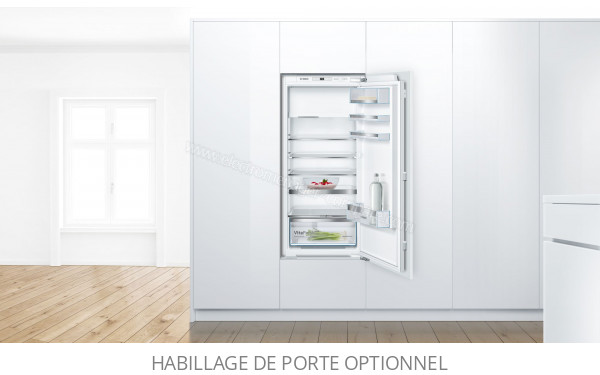 BOSCH KIL42AFF0 - Mise en situation