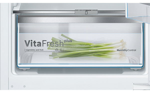 BOSCH KIL42AFF0 - Bac fra&icirc;cheur