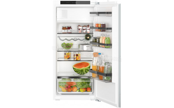 BOSCH KIL42SFE0 - Dimensions