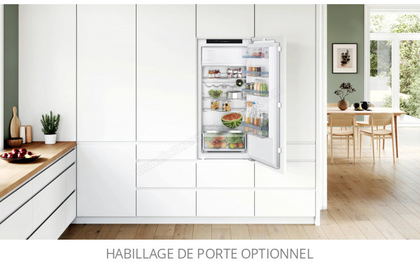 BOSCH KIL42SFE0 - Mise en situation