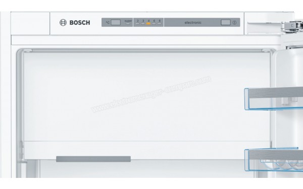 BOSCH KIL42VF30 - Panneau de commandes