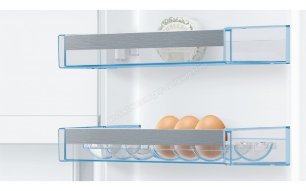 BOSCH KIL42VF30 - Zoom balconnets