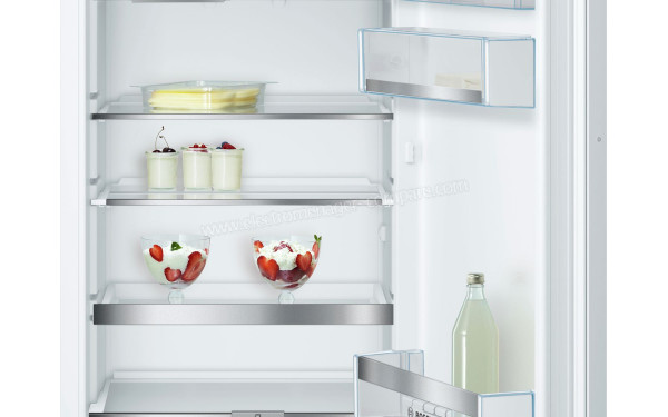 BOSCH KIL72AFE0 - Clayettes et balconnets