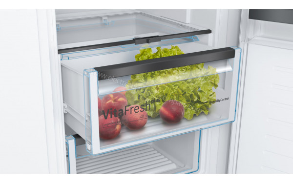 BOSCH KIL82SDE0 - Bac fra&icirc;cheur