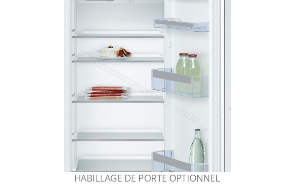 BOSCH KIL82VSF0 - Clayettes et balconnets