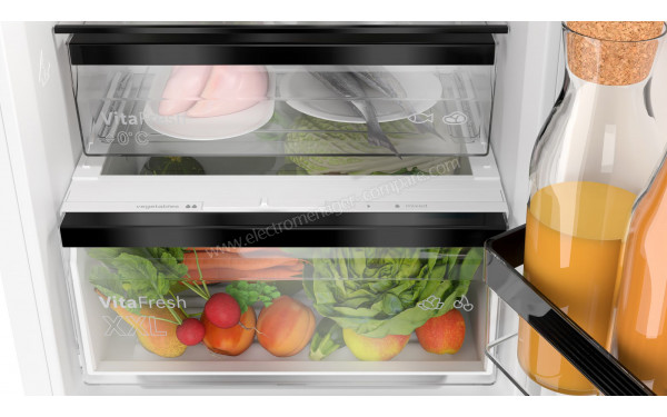 BOSCH KIN86SDD0 - Bacs fra&icirc;cheur