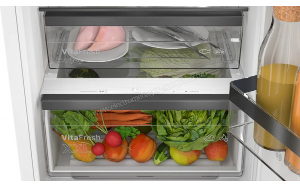 BOSCH KIN96SFD0 - Bacs fra&icirc;cheurs