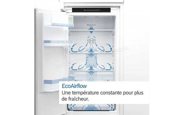 BOSCH KIN96SFD0 - EcoAirflow