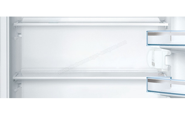 BOSCH KIR18NSF0 - Panneau de commandes