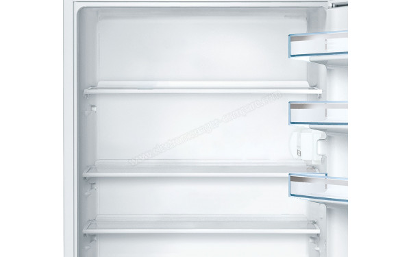 BOSCH KIR18NSF0 - Clayettes et balconnets