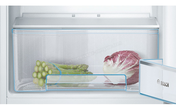 BOSCH KIR18NSF0 - Bac fra&icirc;cheur