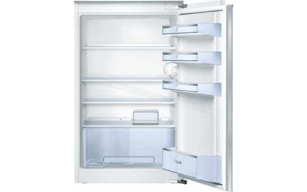 BOSCH KIR18V61 - Vue de l'int&eacute;rieur