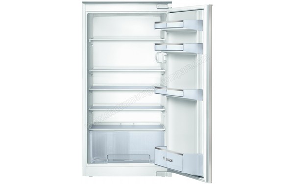 BOSCH KIR20V21FF - Vue de l'int&eacute;rieur