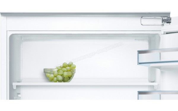 BOSCH KIR20V60 - Vue de l'&eacute;quipement int&eacute;rieur