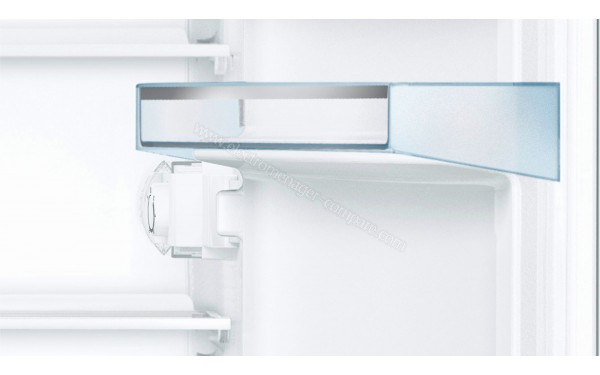 BOSCH KIR20V60 - Vue de la commande int&eacute;rieure