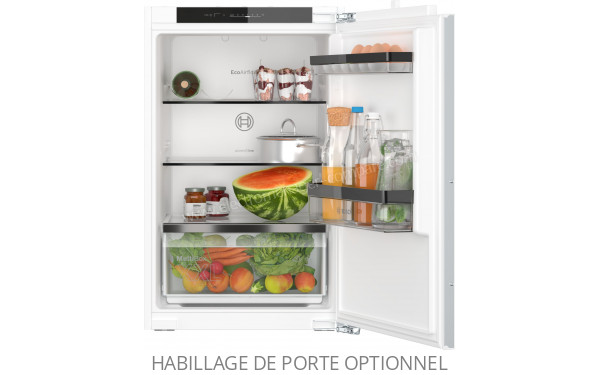 BOSCH KIR21SFE0 - Vue de l'int&eacute;rieur