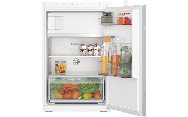 BOSCH KIR31NSE0 - Vue de l'int&eacute;rieur