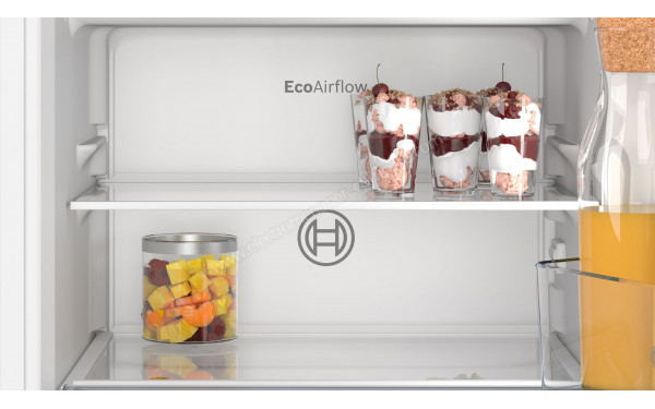 BOSCH KIR31NSE0 - Clayettes