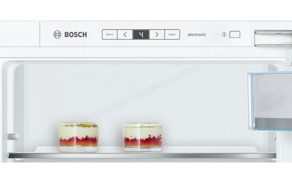 BOSCH KIR41AF30 - Panneau de commandes