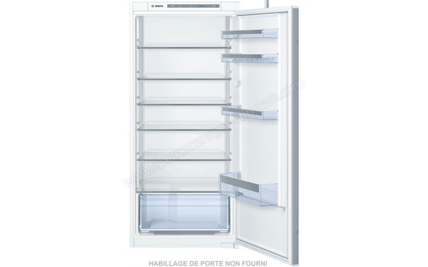 BOSCH KIR41VS30 - Vue de l'int&eacute;rieur