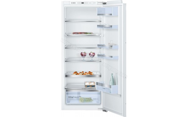 BOSCH KIR51AD40 - Vue de l'int&eacute;rieur