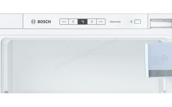 BOSCH KIR51AD40 - Panneau de commandes