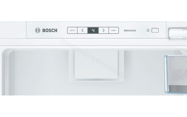 BOSCH KIR81AF30 - Panneau de commandes