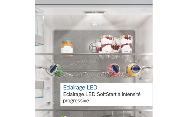 BOSCH KIR81SDD0 - Eclairage int&eacute;gr&eacute; de type LED