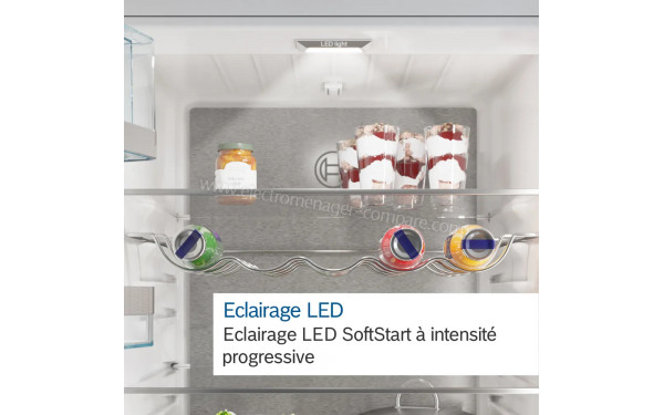BOSCH KIR81VFE0P - Eclairage int&eacute;gr&eacute; de type LED