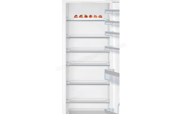 BOSCH KIR81VSF0 - Clayettes et balconnets
