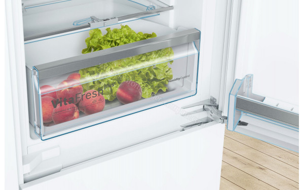 BOSCH KIS87EDD0 - Bac fra&icirc;cheur