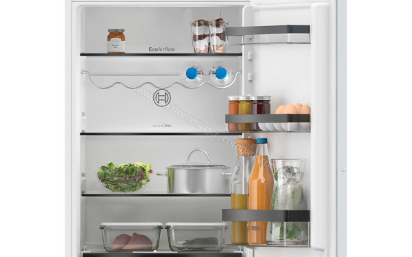 BOSCH KIV86SFE0 - Clayettes et balconnets