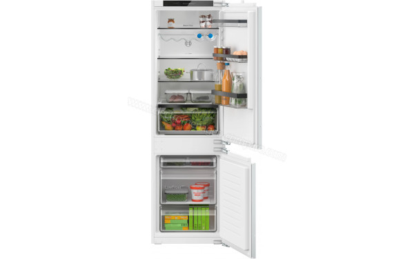 BOSCH KIV86SFE0 - Vue de l'int&eacute;rieur