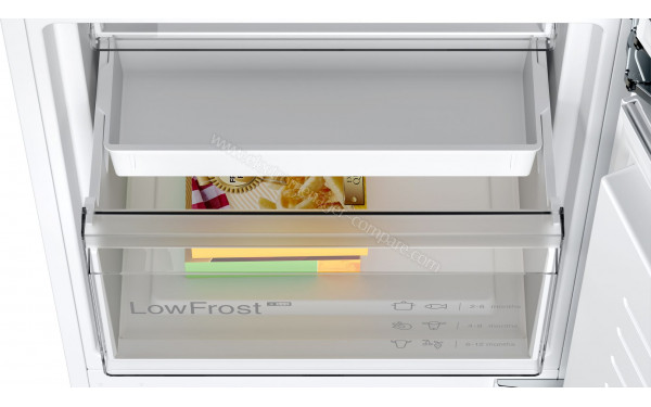 BOSCH KIV86VFE1 - Tiroirs partie cong&eacute;lateur