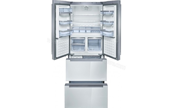 BOSCH KMF40SW20 - Vue de l'int&eacute;rieur