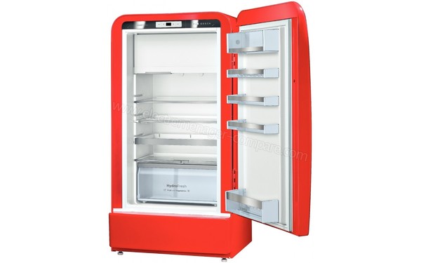 BOSCH KSL20AR30 - Vue de l'int&eacute;rieur