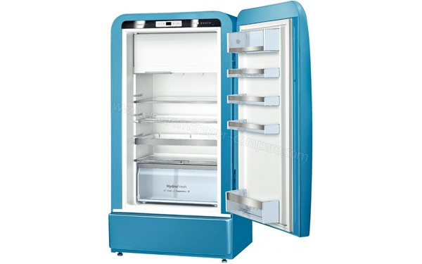 BOSCH KSL20AU30 - Vue de l'int&eacute;rieur