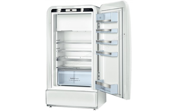 BOSCH KSL20AW30 - Vue de l'int&eacute;rieur