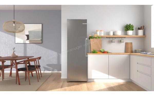 BOSCH KSN36AICM - Mise en situation