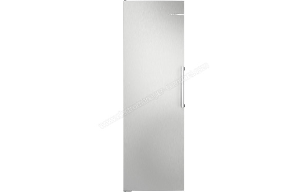 BOSCH KSN36VLDG - Vue de face