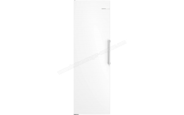 BOSCH KSN36VWDG - Vue de face