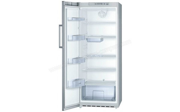 BOSCH KSR30V42 - Vue de l'int&eacute;rieur