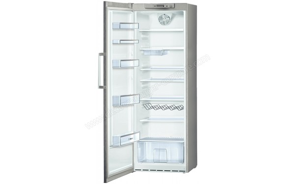 BOSCH KSR34V42 - Vue de l'int&eacute;rieur