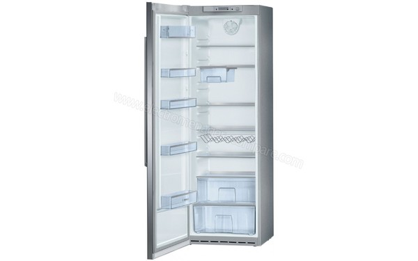 BOSCH KSR38S70 - Vue de l'int&eacute;rieur