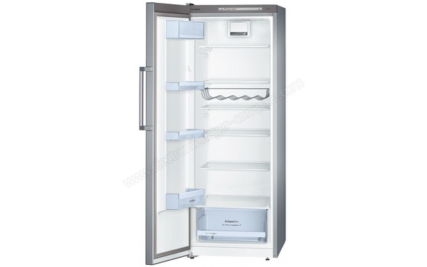 BOSCH KSV29VL30 - Vue de l'int&eacute;rieur