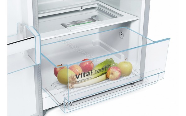 BOSCH KSV29VL3P - Bac &agrave; l&eacute;gumes